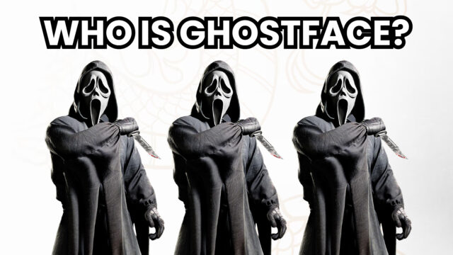 Who is Ghostface in MK1? Horror slasher identity revealed preview image