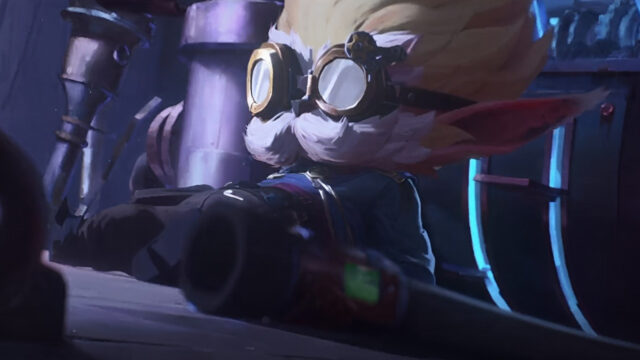 What happened to Heimerdinger in Arcane Episode 7: Lore explained preview image