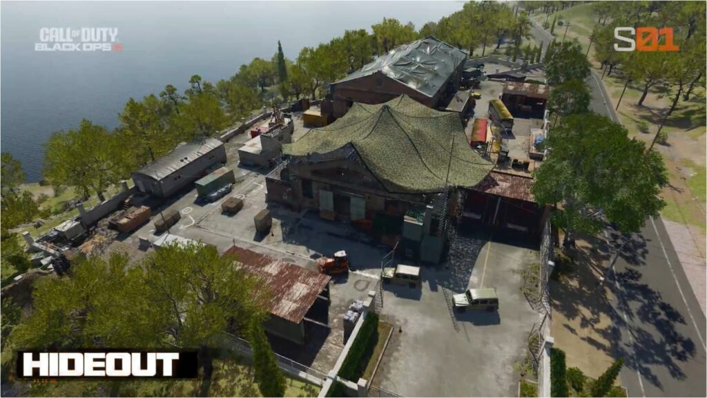 Call of Duty confirms three new maps coming to Black Ops 6 Season 1