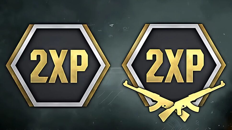 How to get 2XP tokens in Black Ops 6 cover image