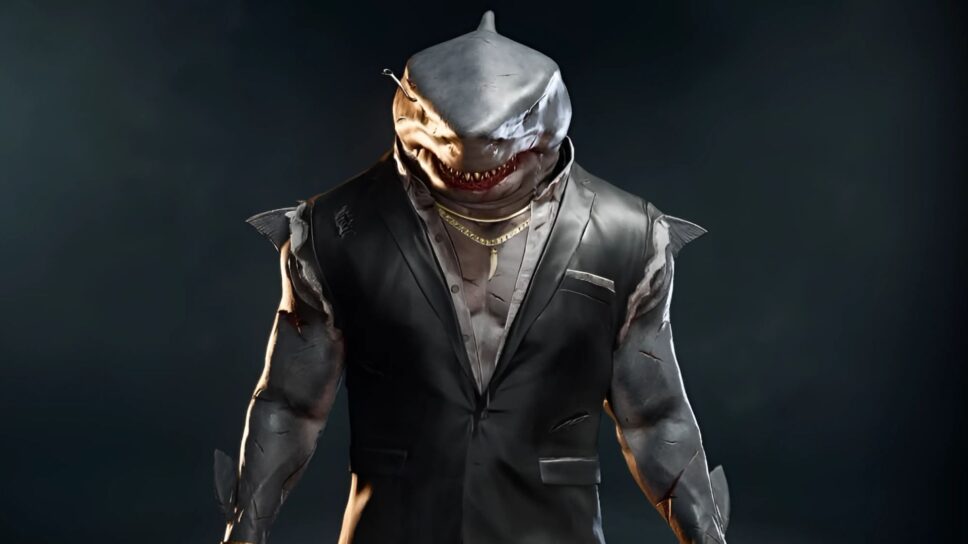 How to get the Shark Skin in Black Ops 6 cover image