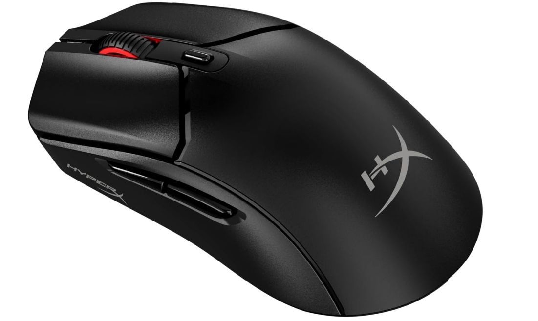 HyperX Pulsefire Haste 2 Core