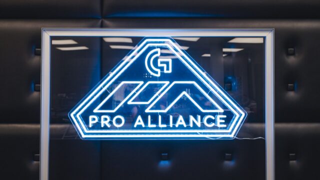 How Adamas and Logitech G’s Pro Alliance lounge champions esports performance for all preview image