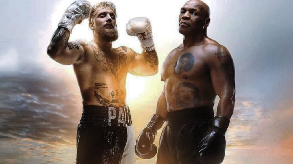 Jake Paul vs. Mike Tyson: How to watch, rules, livescore, result