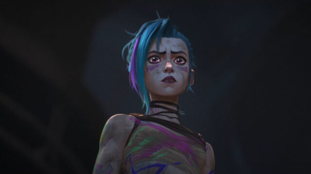 Is Jinx dead in Arcane? preview image