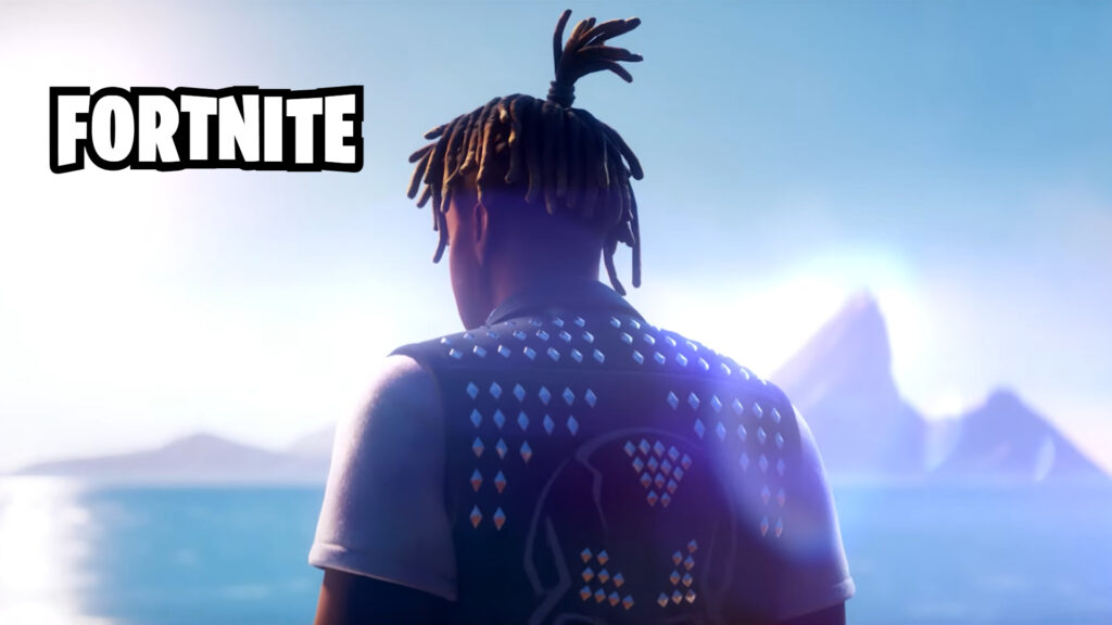 Fortnite Juice WRLD skin Release date and how to get it for free esports.gg