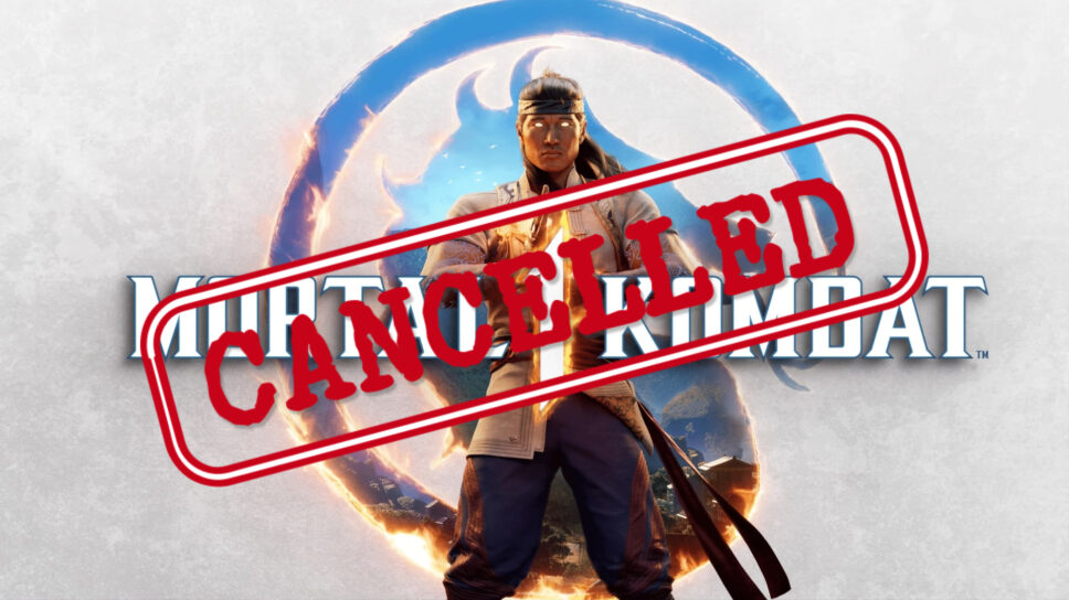 Is Mortal Kombat 1 DLC cancelled? Here’s what we know cover image