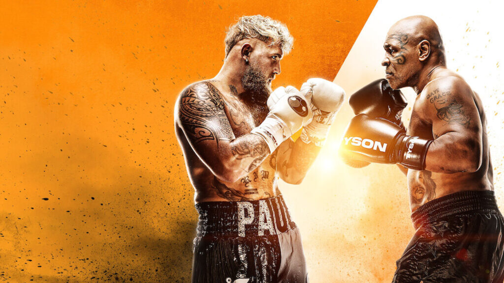 Jake Paul vs. Mike Tyson: How to watch, rules, livescore, result