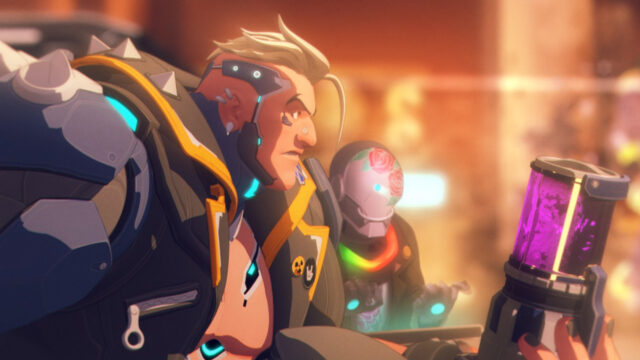 Who is Hazard in Overwatch 2? Overwatch 2 Hazard lore and story explained preview image