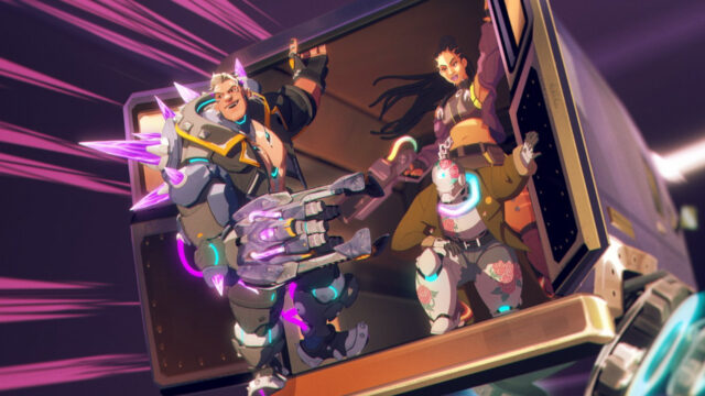 Overwatch 2 Season 14 release date and countdown preview image