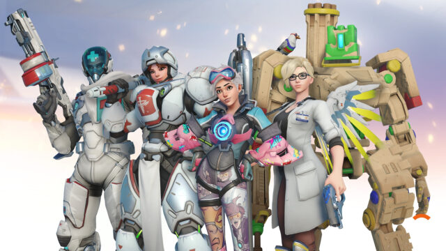 Overwatch 2 shop rotation and shop reset countdown preview image