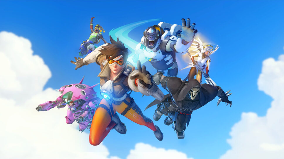 Overwatch Classic patch notes cover image