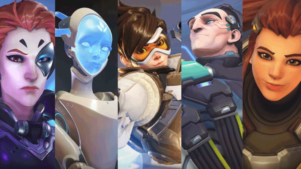 Blizzard teases mysterious Overwatch 2 trailer: Is it Overwatch Classic? cover image