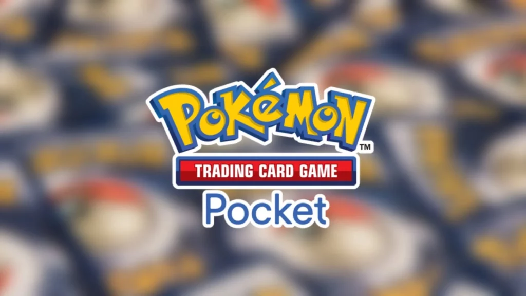 Pokémon TCG Pocket (Image via The Pokémon Company)