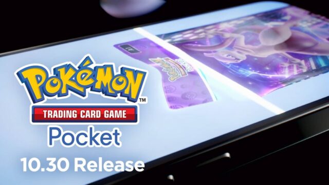 When was Pokémon TCG Pocket released? preview image