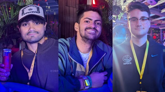 Red Bull Legends Inn celebrates Chicago esports scene: “It’s my first time going to an Apex event. I’ve always wanted to go to one of these.” preview image