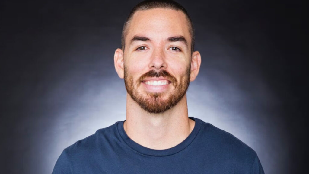 Riot Games co-founder Marc "Tryndamere" Merrill (Image via Riot Games)