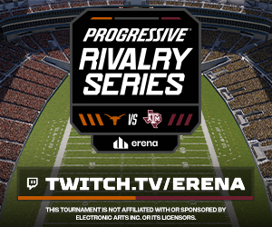 Progressive Rivalry Series: Texas vs Texas A&M match preview