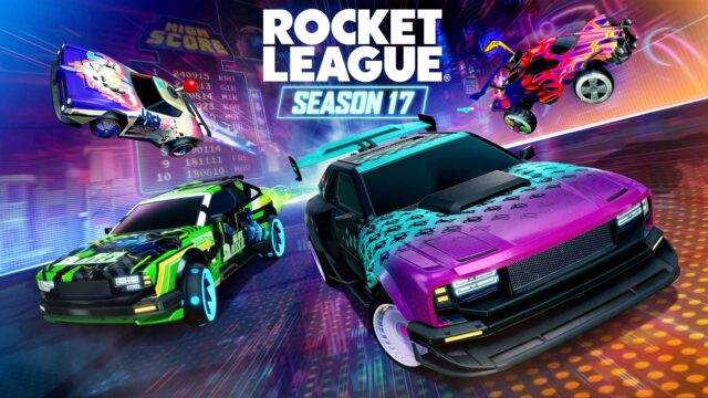 Rocket League Season 17: All new features explained preview image