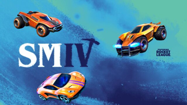 Rocket League Salt Mine 4: The 1v1 tourney details and results preview image