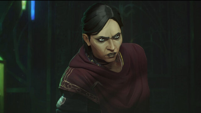 Who is Sevika in Arcane? preview image