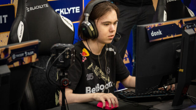 Spirit put an end to Astralis’ Cinderella run in BLAST Premier World Final 2024 preview image