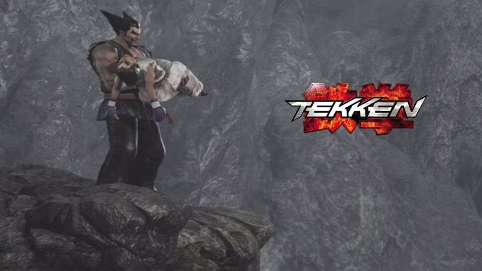 Bandai Namco bans a regional TEKKEN 8 champion