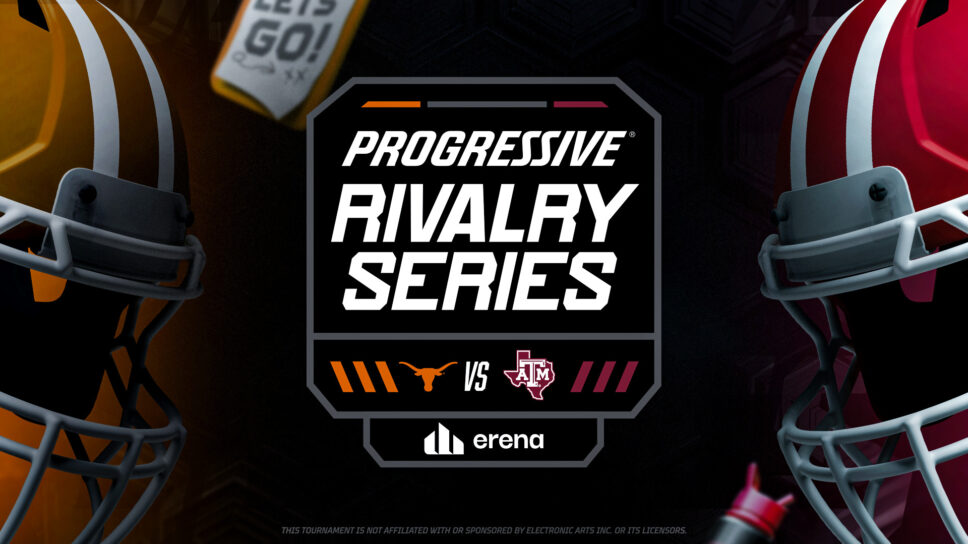 Progressive Rivalry Series: Texas vs Texas A&M match preview