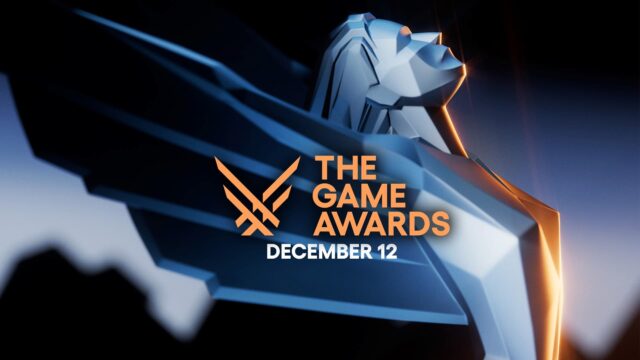 All nominees for The Game Awards 2024 preview image