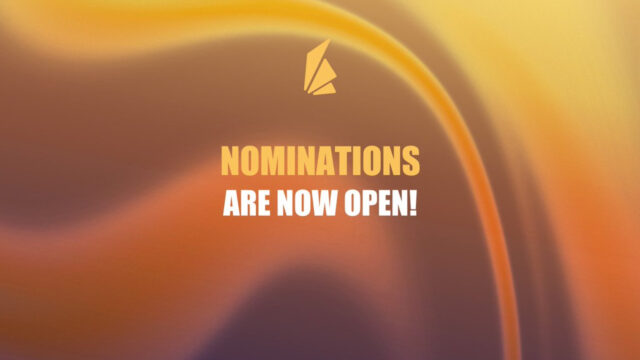 The League Awards nominations are open, and you can chose your favorites! preview image