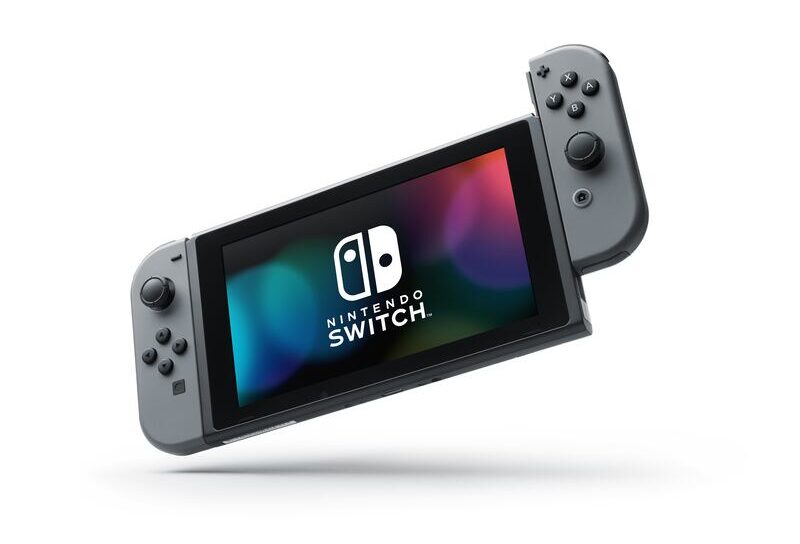 El Switch 2 será retrocompatible, confirma Nintendo