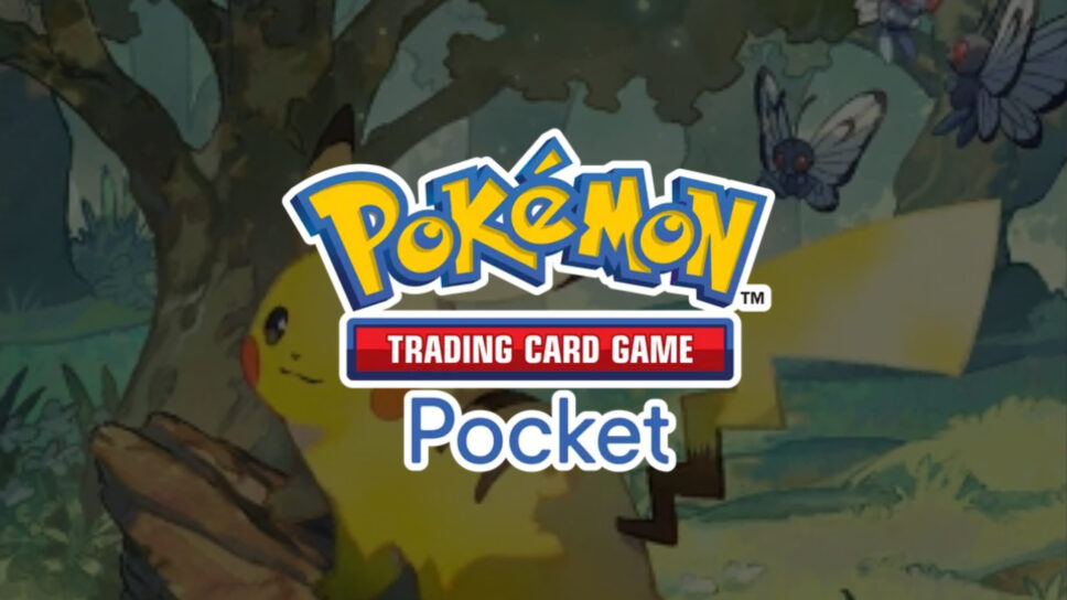 Pokémon TCG Pocket confirms trading and new packs are coming soon cover image