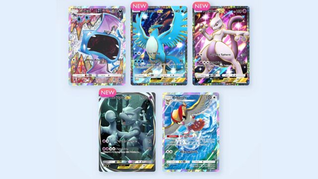 What is a God Pack in Pokémon TCG Pocket? preview image