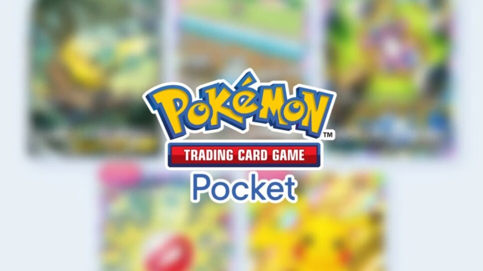 When is trading coming to Pokémon TCG Pocket? cover image