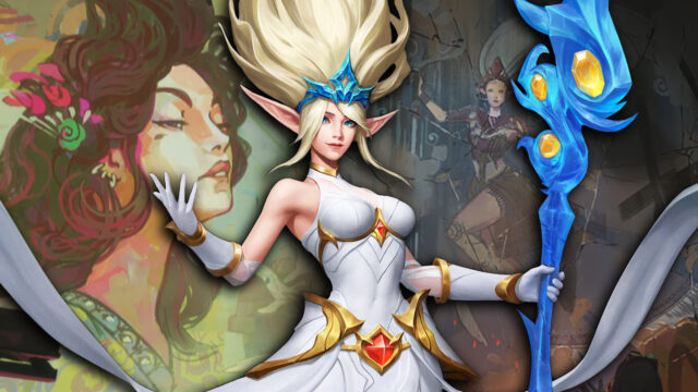 Who is Janna in Arcane Season 2? preview image