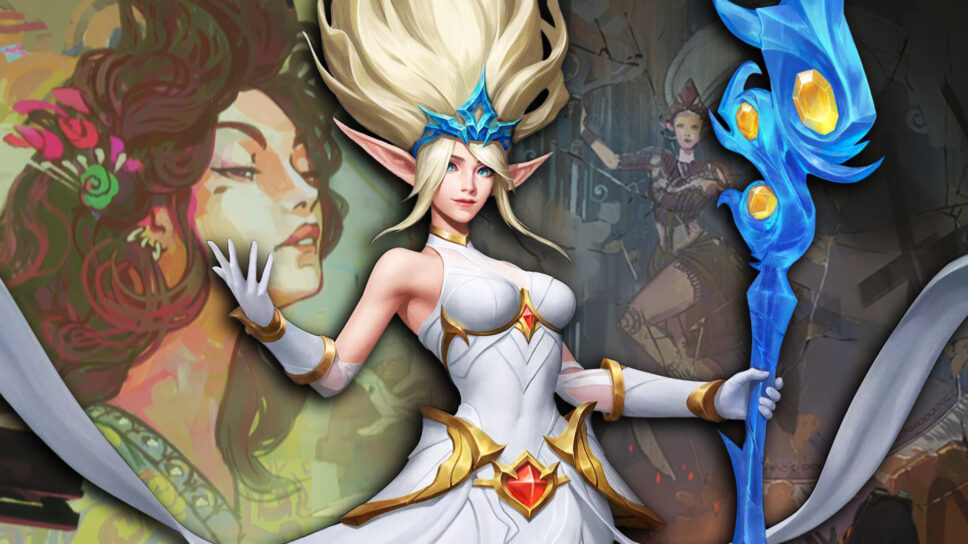 Who is Janna in Arcane Season 2? cover image