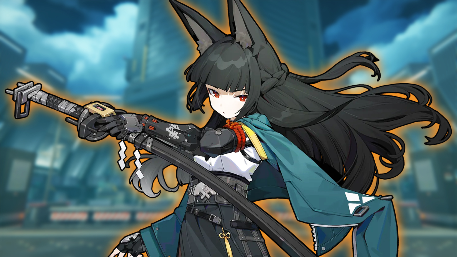 Zenless Zone Zero (ZZZ): Hoshimi Miyabi Kit, Skills, and more 