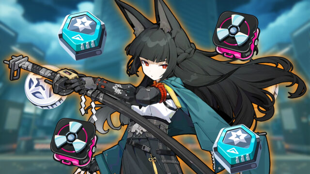 Zenless Zone Zero (ZZZ): Hoshimi Miyabi Materials Farming Guide preview image