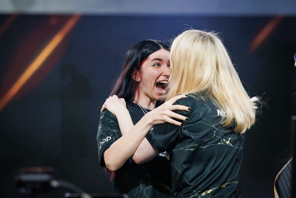 (Photo by Adela Sznajder/Riot Games)