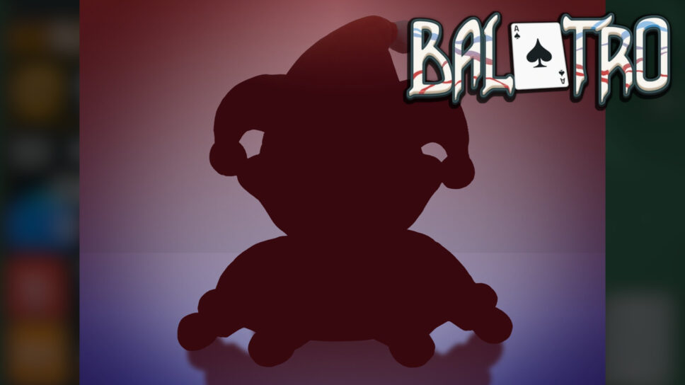 Balatro teases a Pokemon Makeship crossover