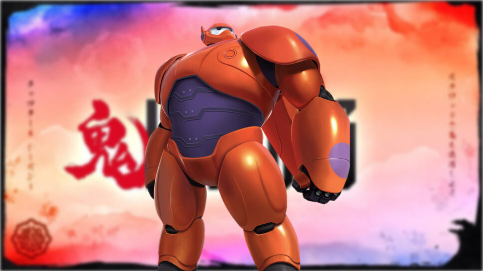 Is Baymax coming to Fortnite? cover image