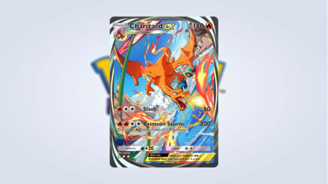 Best Charizard deck build in Pokémon TCG Pocket preview image