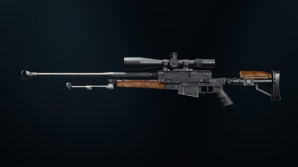 Best LR 7.62 loadout in Black Ops 6 cover image