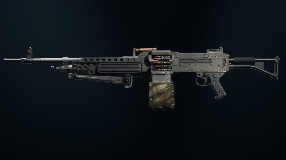 Best GPMG-7 loadout in Black Ops 6 cover image