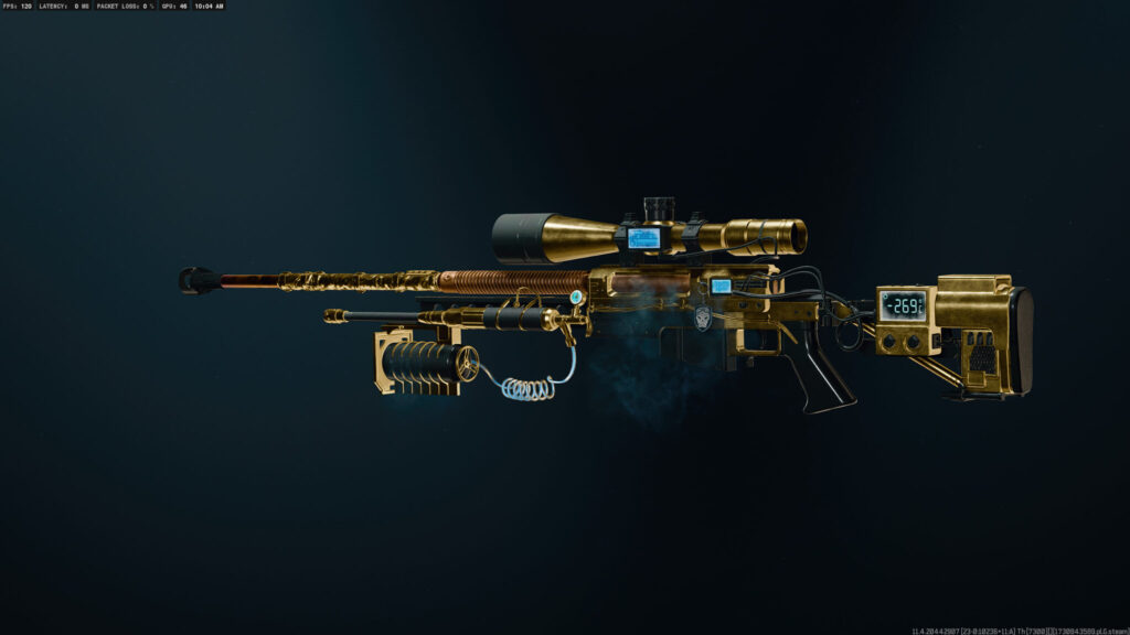 Weapon screenshot (Image via esports.gg)