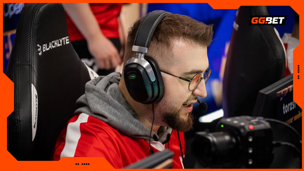 MOUZ torzsi on the CS2 season: “We pushed each other to the limits”