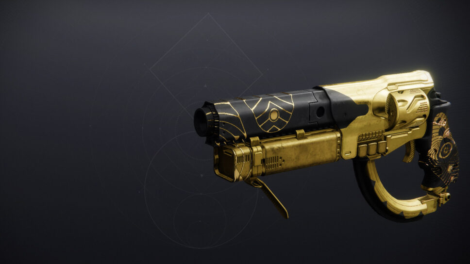 Yesterday’s Question god roll and perks in Destiny 2 cover image