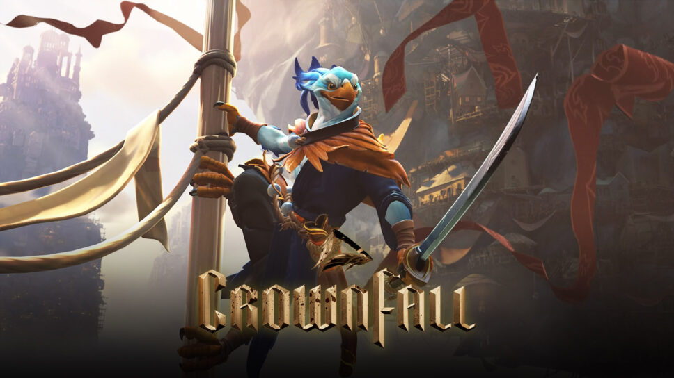 Dota 2 Crownfall Act IV patch notes: New hero Kez, Crownfall end date, and more cover image