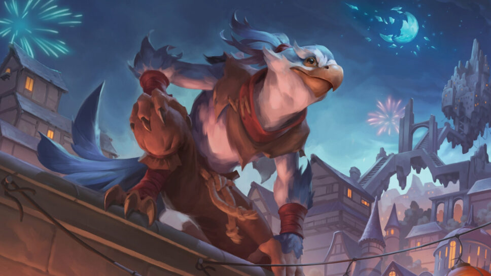 “Rough start”: Dota 2 players struggle with complex new hero Kez cover image