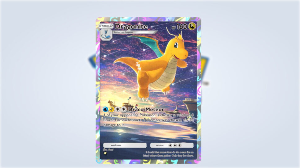 Best Dragonite deck build in Pokémon TCG Pocket cover image